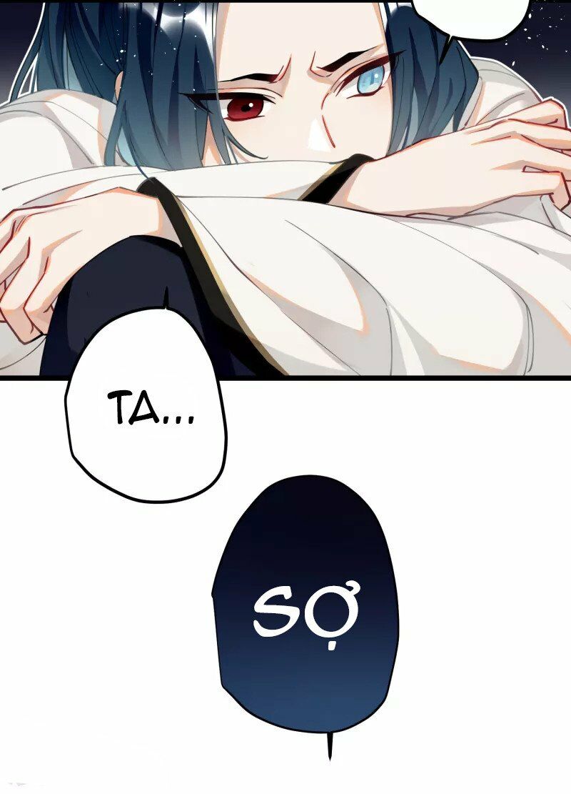 phế vật công chúa muốn nhặt chồng chapter 76 8