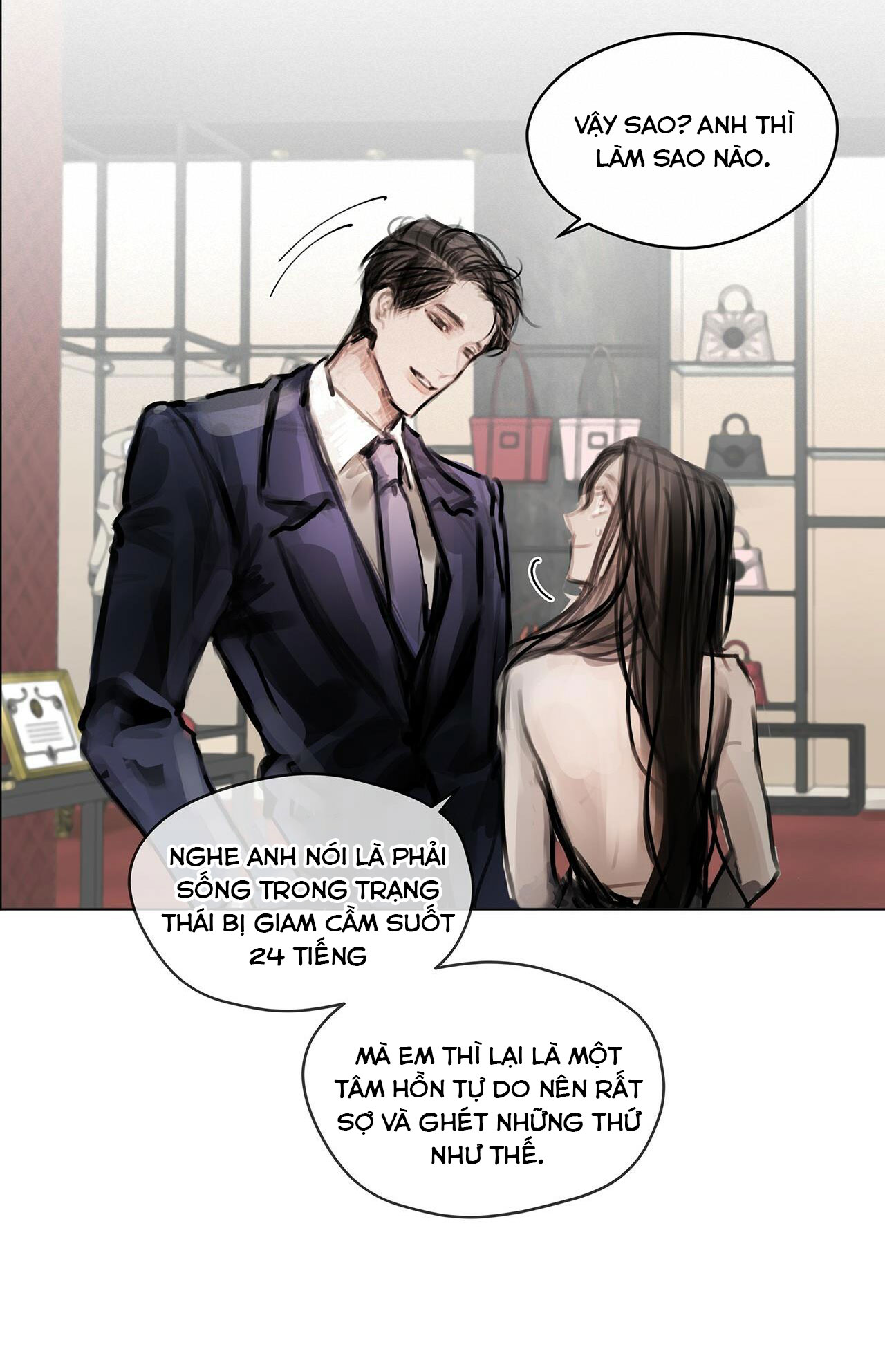 doppio senso chapter 24 26