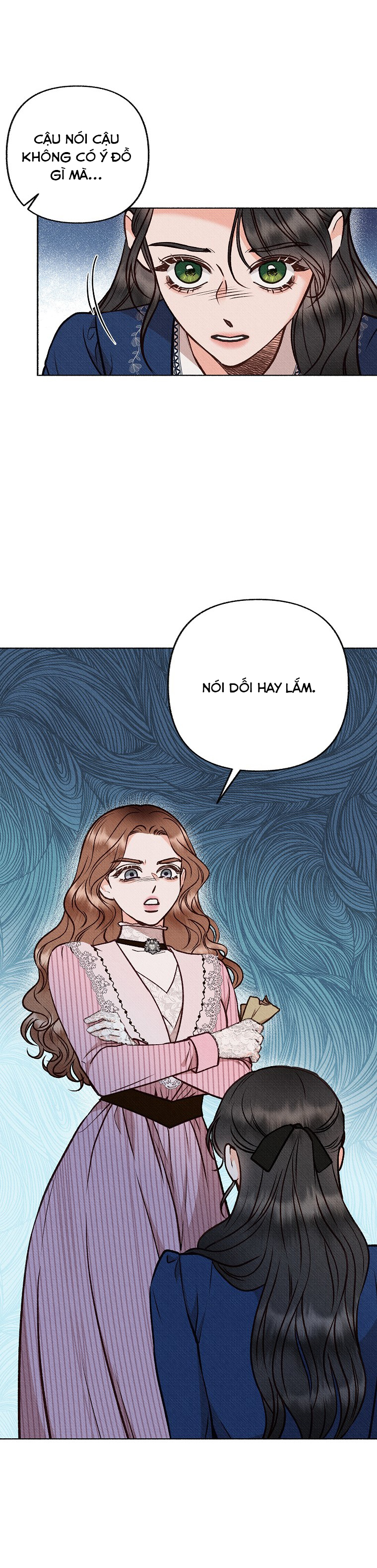 chàng trai đa nhân cách của tôi chapter 6 4