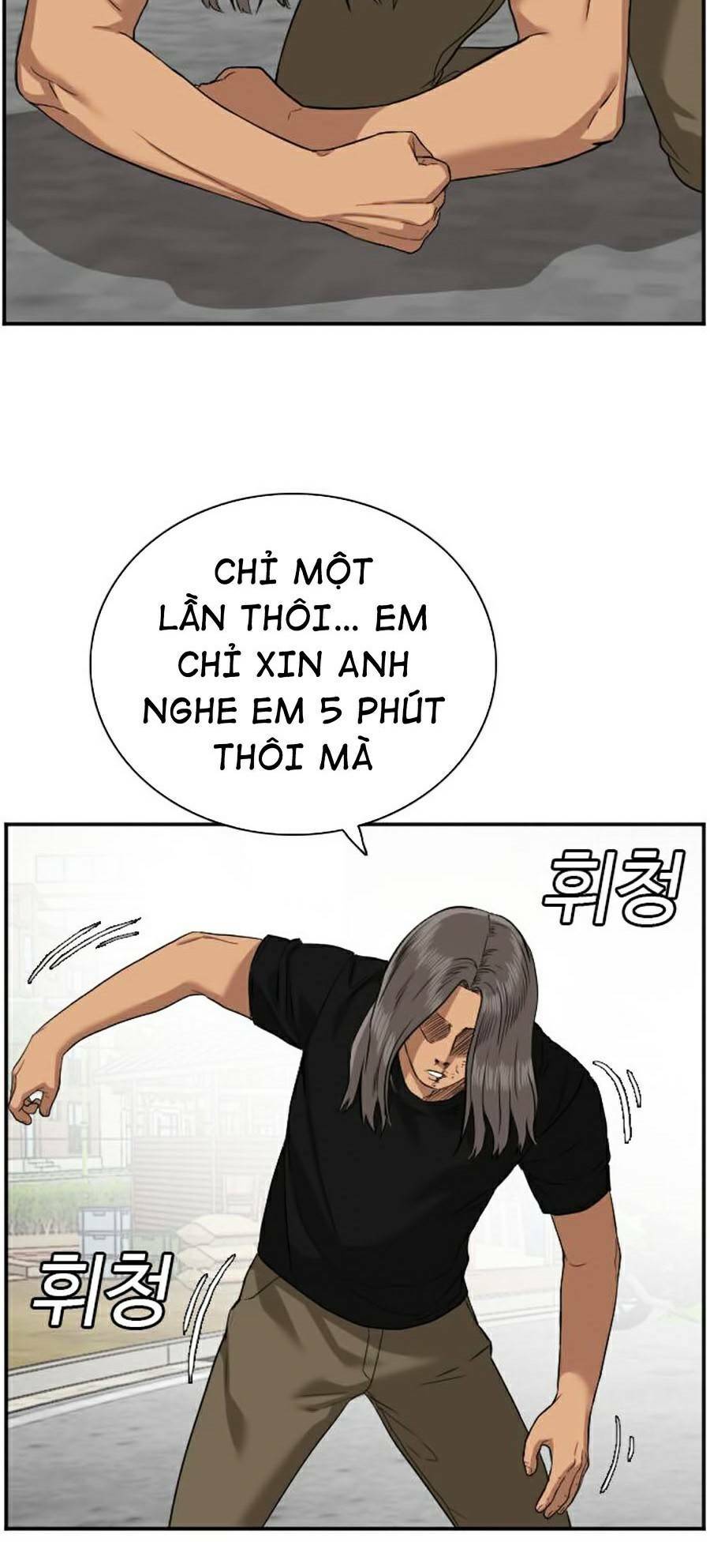 người xấu chapter 75 21