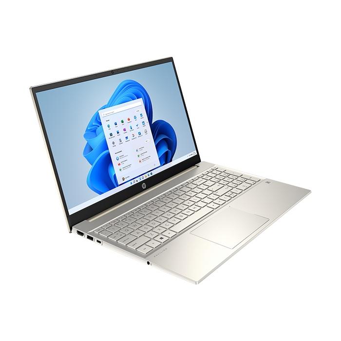 Laptop HP Pavilion 15-eg2055TU 6K785PA (i7-1260P | 8GB | 512GB | 15.6' FHD | W11) Hàng chính hãng