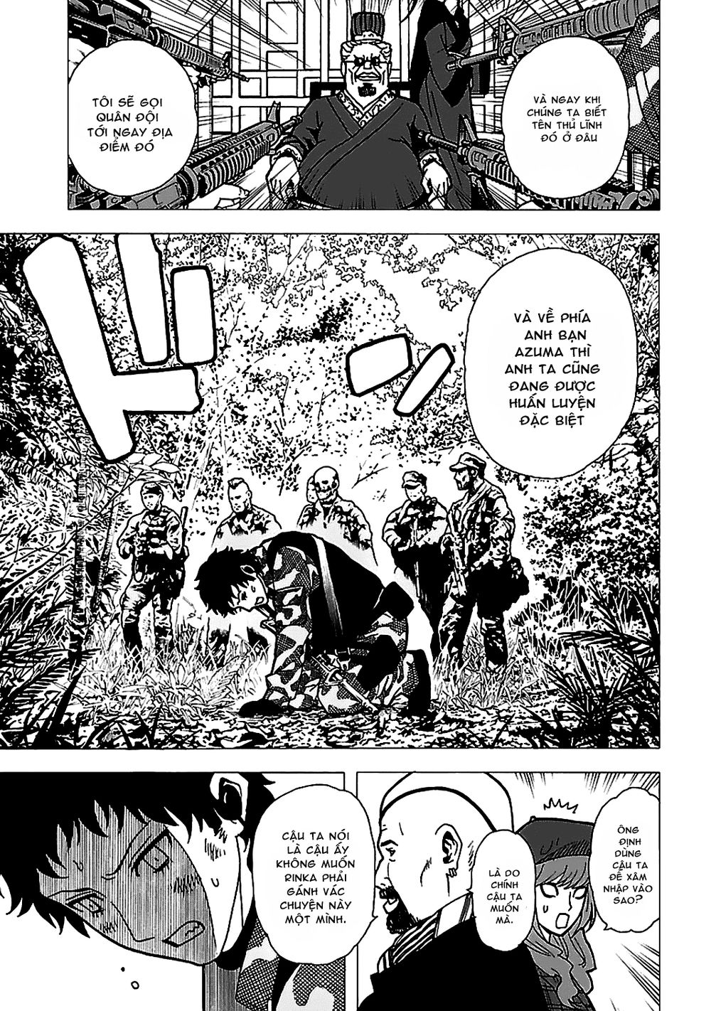 tokyo esp chapter 45 23