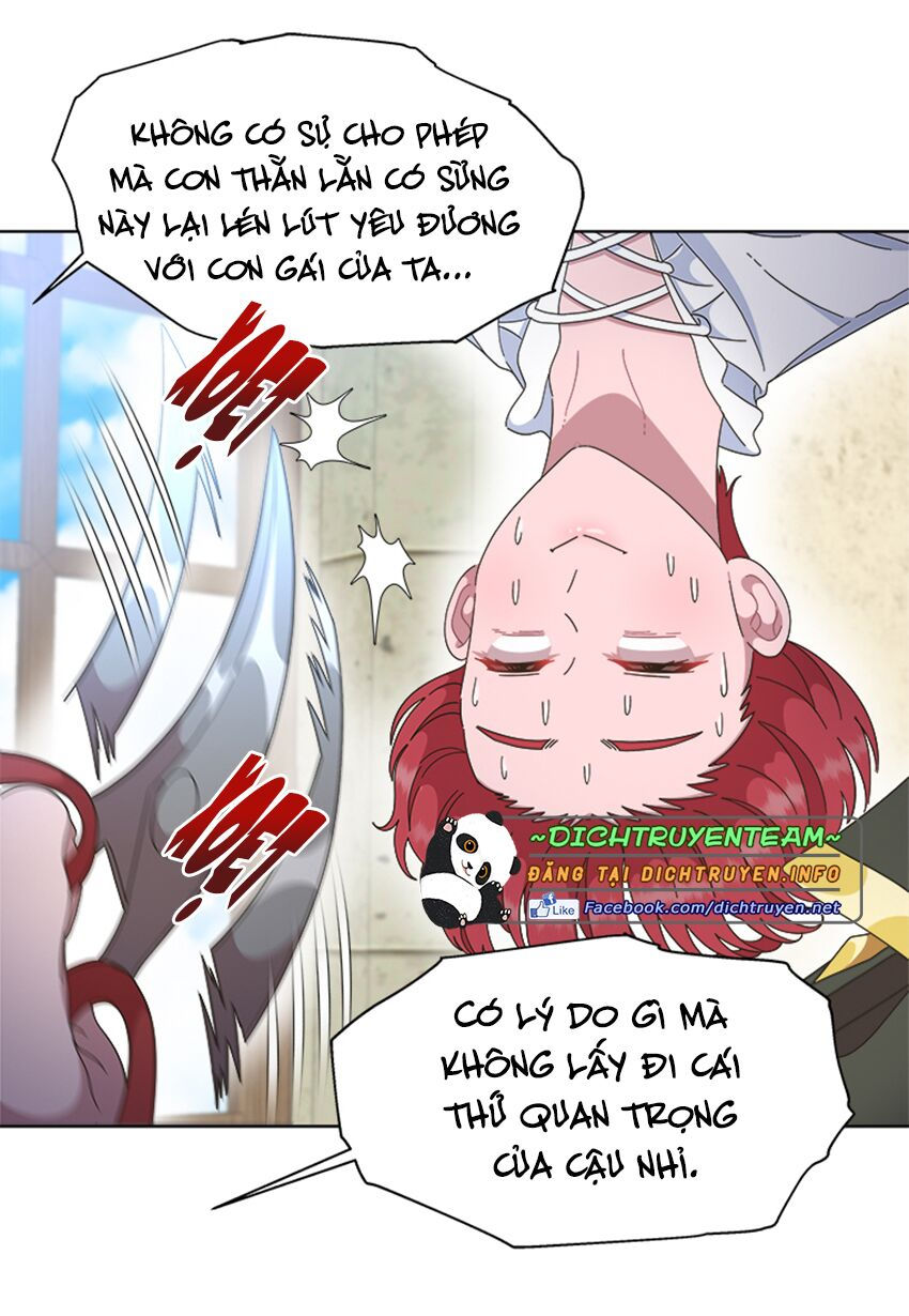 con gái bảo bối của ma vương chapter 135 33