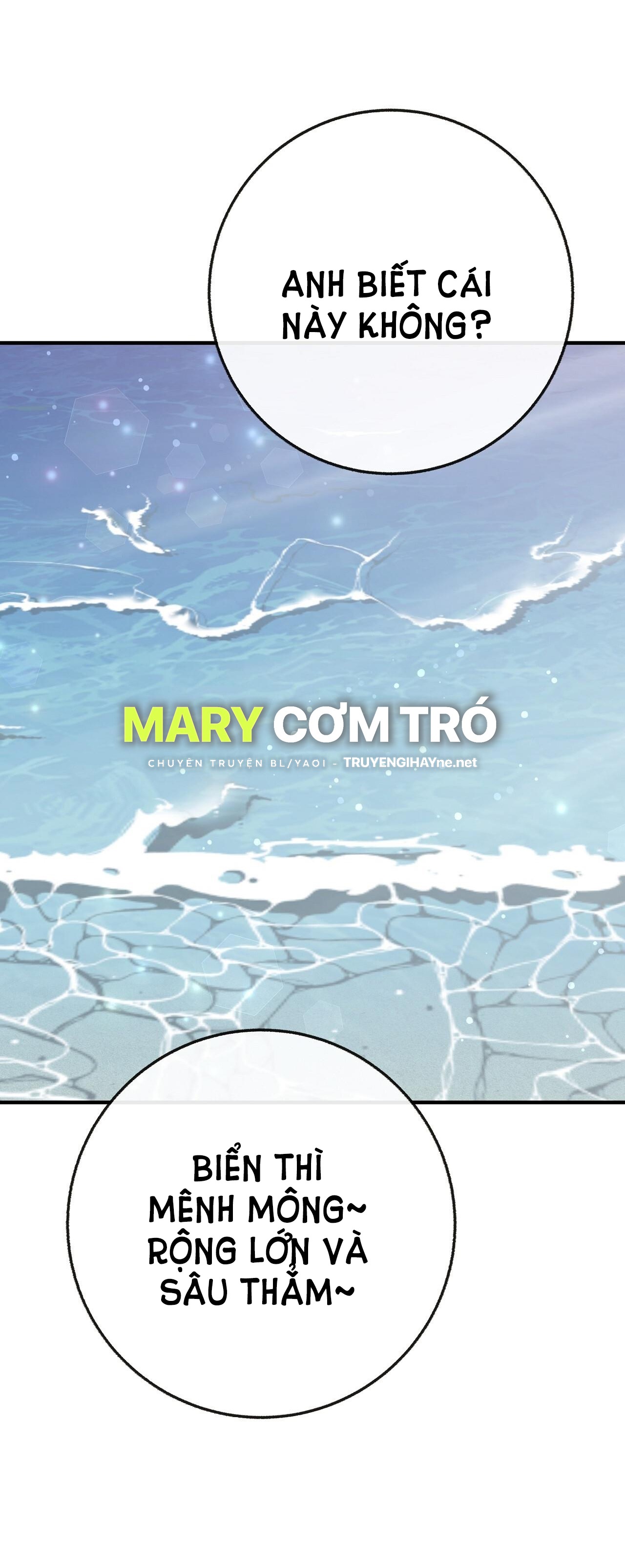 đứa bé là con tôi chapter 52.1 5