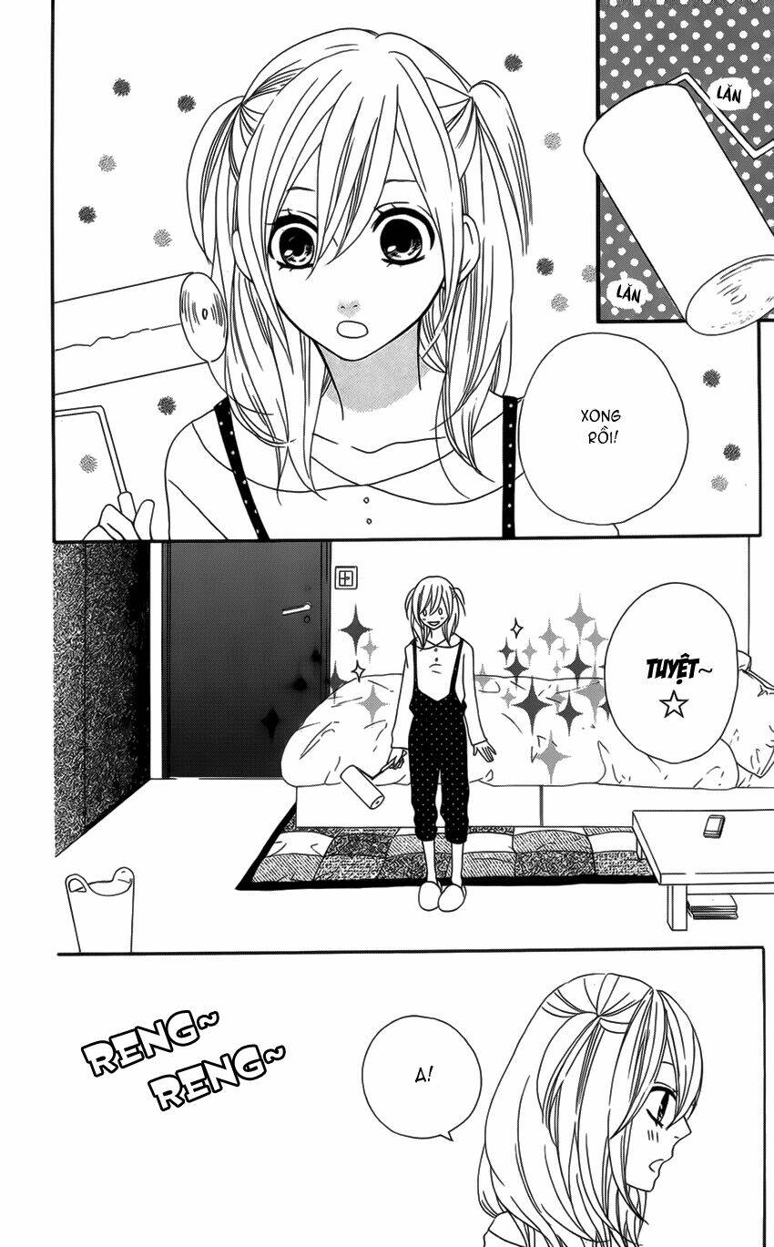 mairunovich chapter 20 7