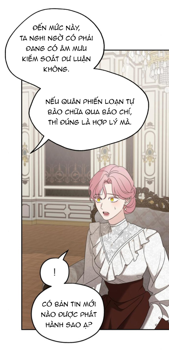 gia đình chồng bị ám ảnh bởi tôi chapter 125.1 14