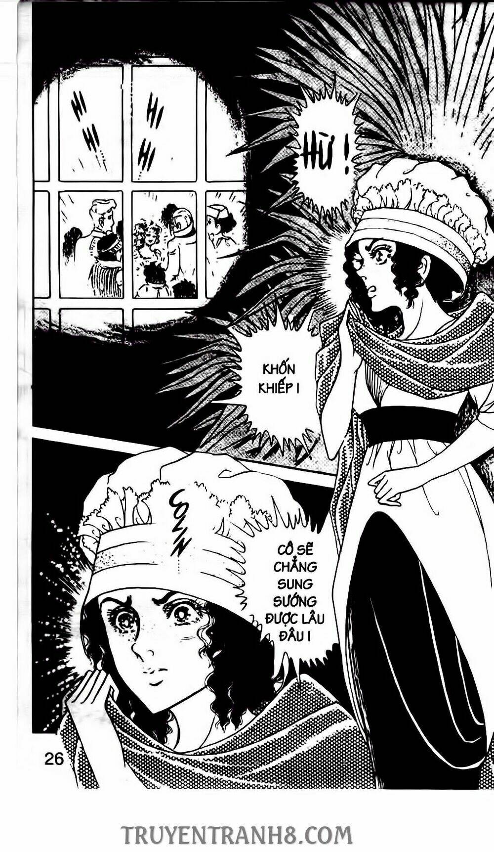 the count s daughter chapter 82 25