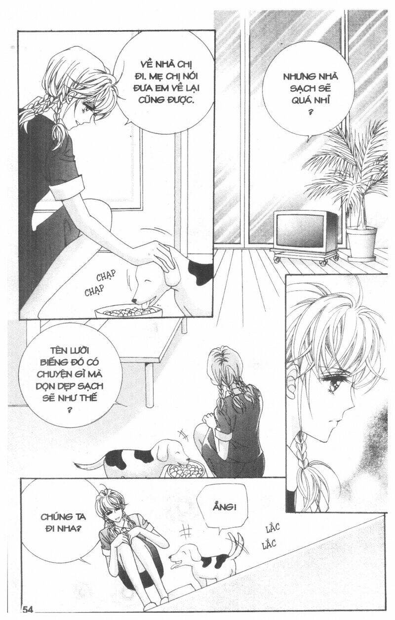 cũng vì em chapter 6 54