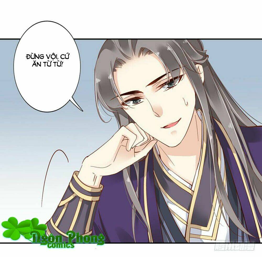 thiền tâm vấn đạo chapter 55 43