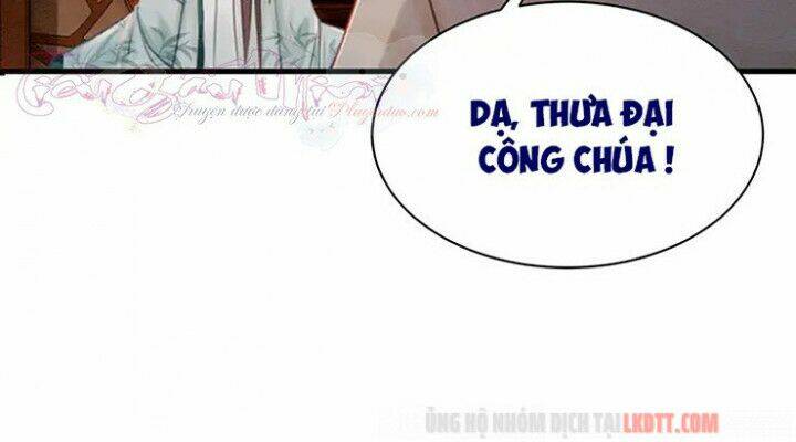 trọng sinh bá sủng nhiếp chính vương quá mạnh mẽ chapter 119 77