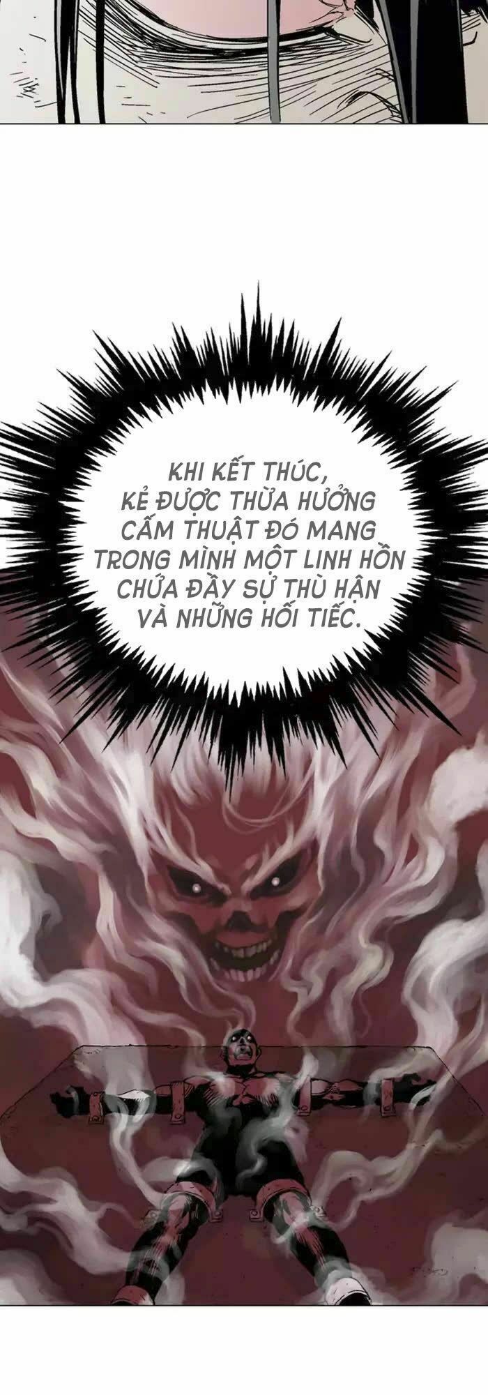 cao thủ 2 chapter 47 25