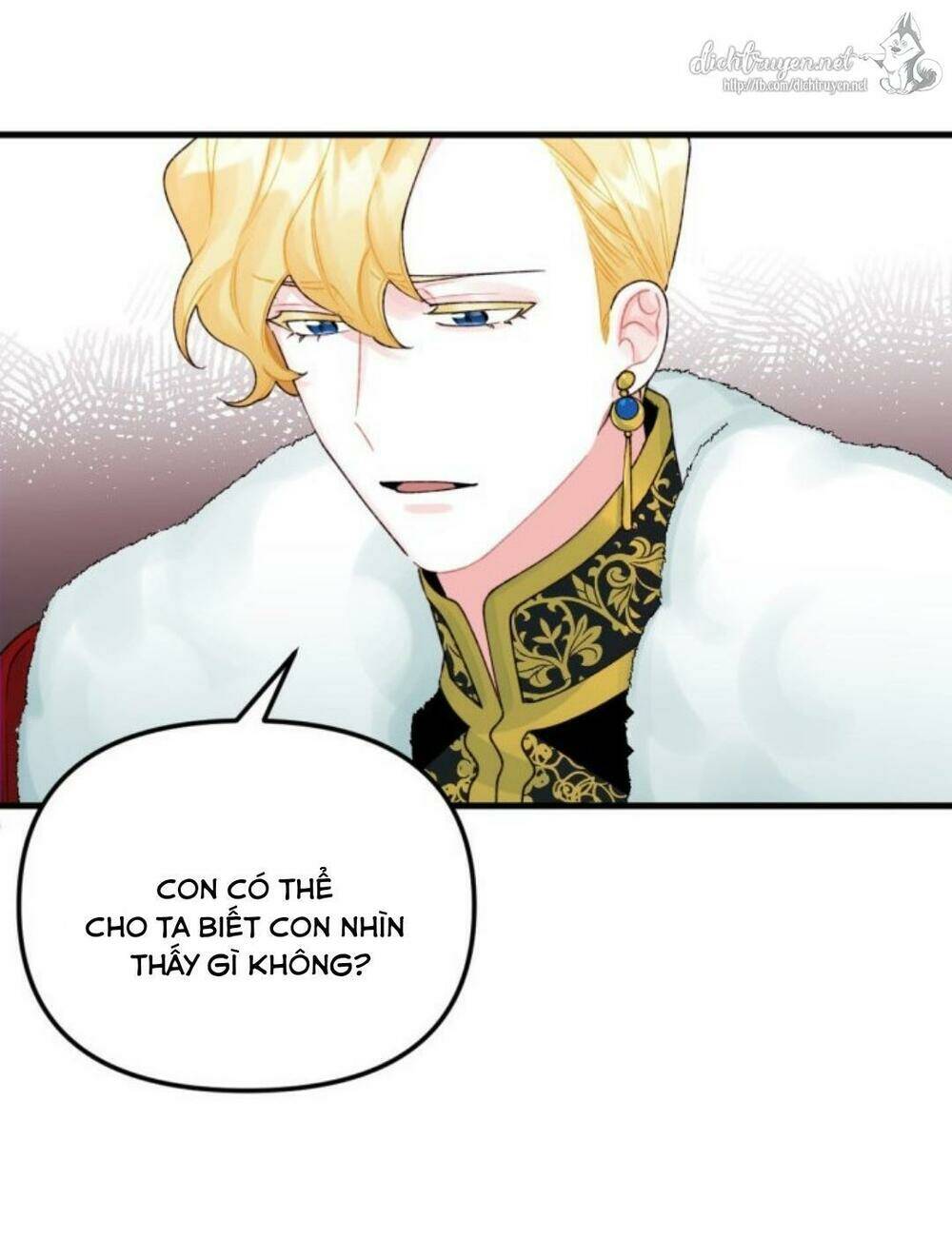 công chúa bãi rác chapter 40 44