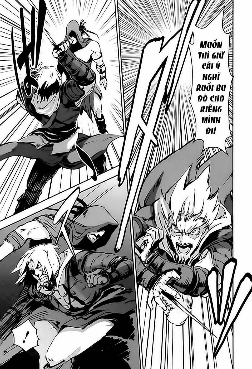 assassin's creed 4 - black flag - kakusei chapter 7 11