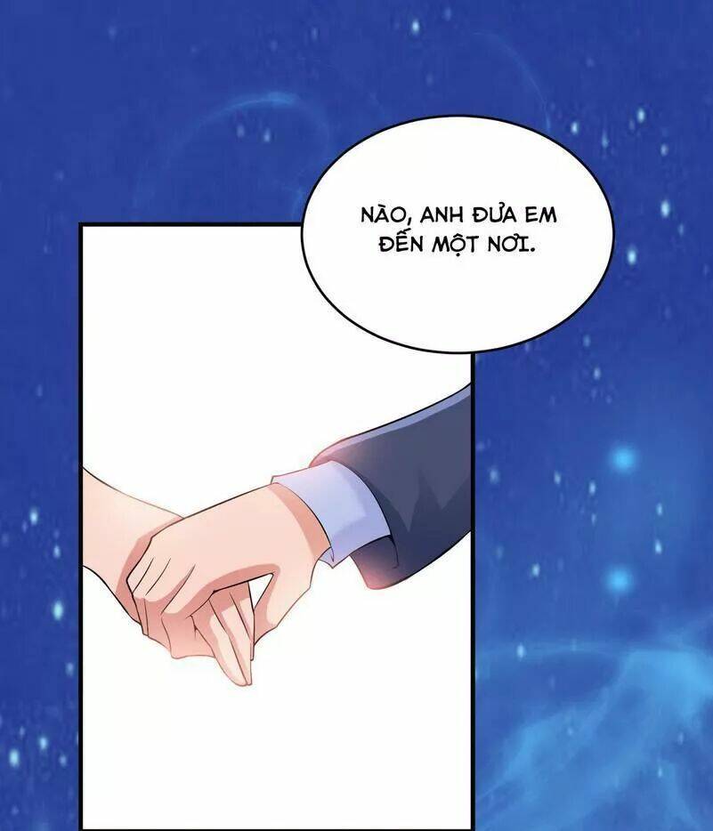 cô dâu gả thay của tổng tài chapter 76 13