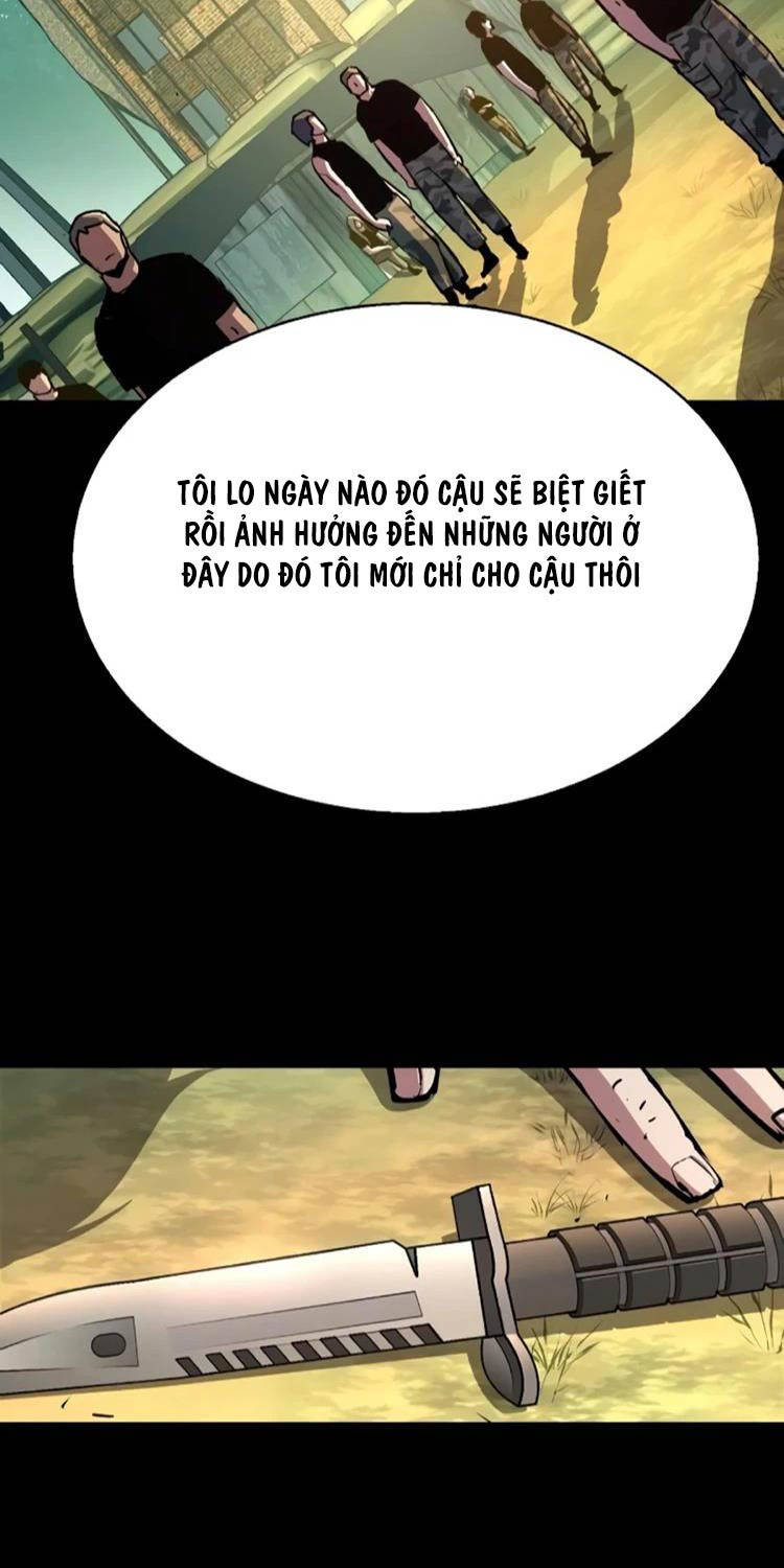 bạn học tôi là lính đánh thuê chapter 195 45