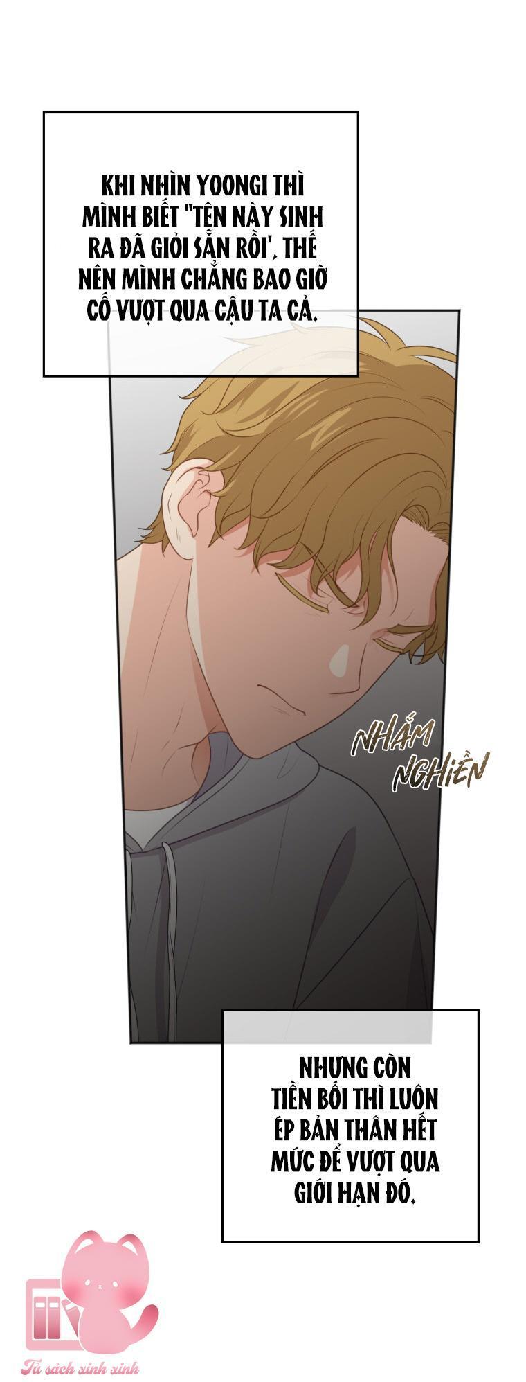 mong được chị chỉ bảo, tiền bối chapter 15 46