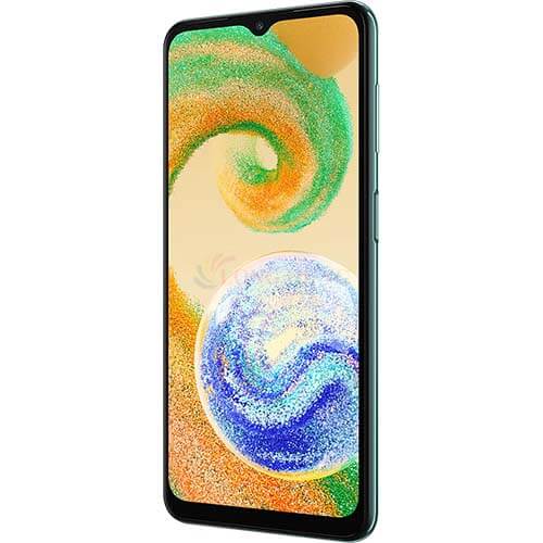 Điện thoại Samsung Galaxy A04s  - Hàng chính hãng