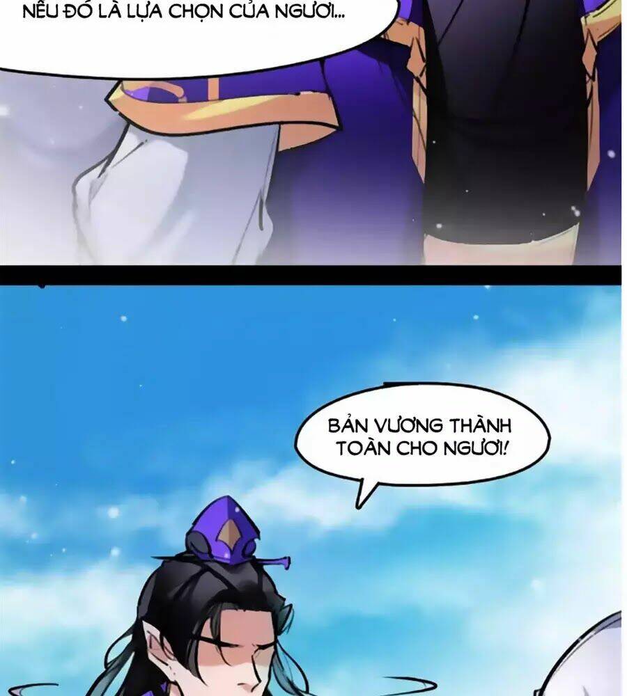 đường tăng cũng quyến rũ chapter 32 25