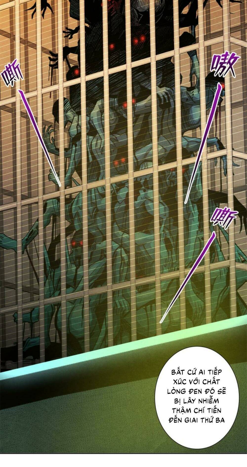 bác sĩ hỗn mang chapter 19 42