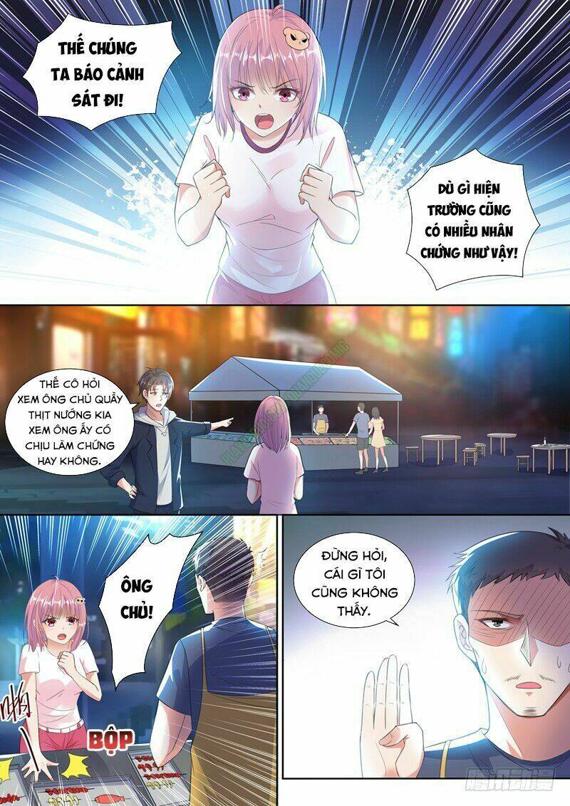 hệ thống siêu cấp cộng hưởng bạn trai chapter 15 3