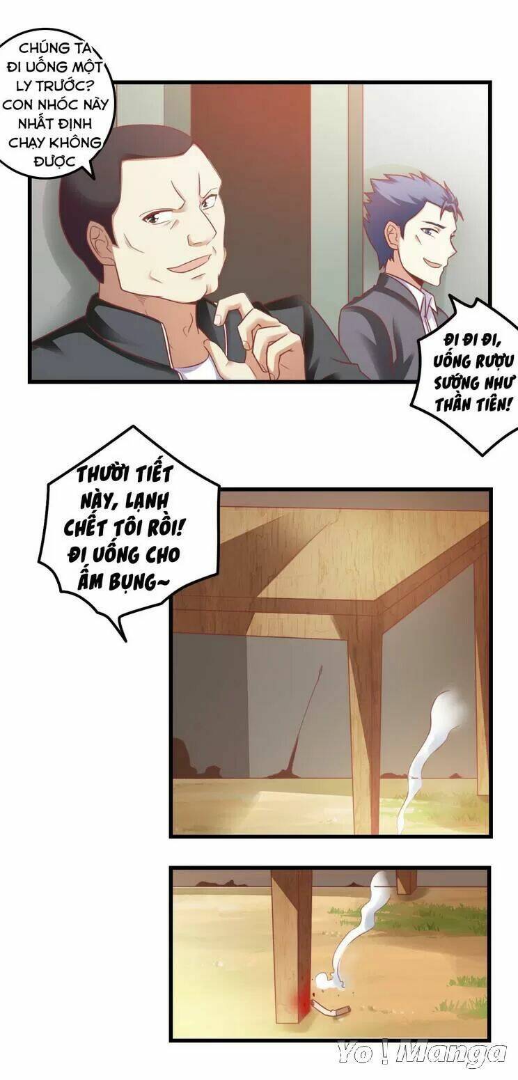 tôi là vợ tôi chapter 111 8