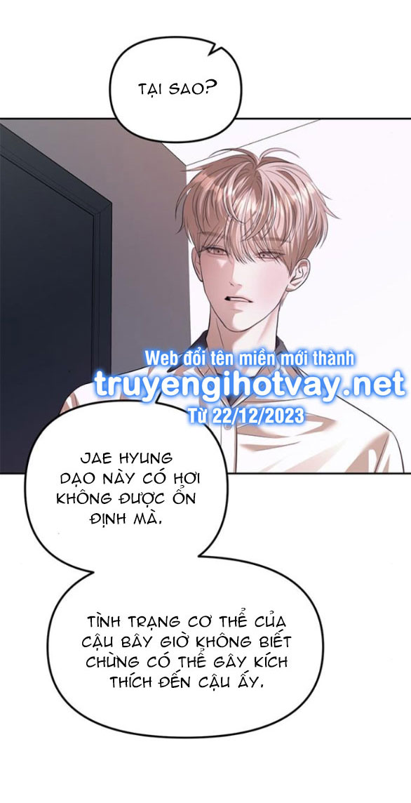 xâm nhập trường trung học tài phiệt chapter 55.2 21