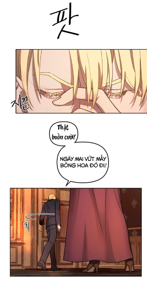 hoàng đế đảo ngược thời gian - cấm reup truyện chapter 1 44