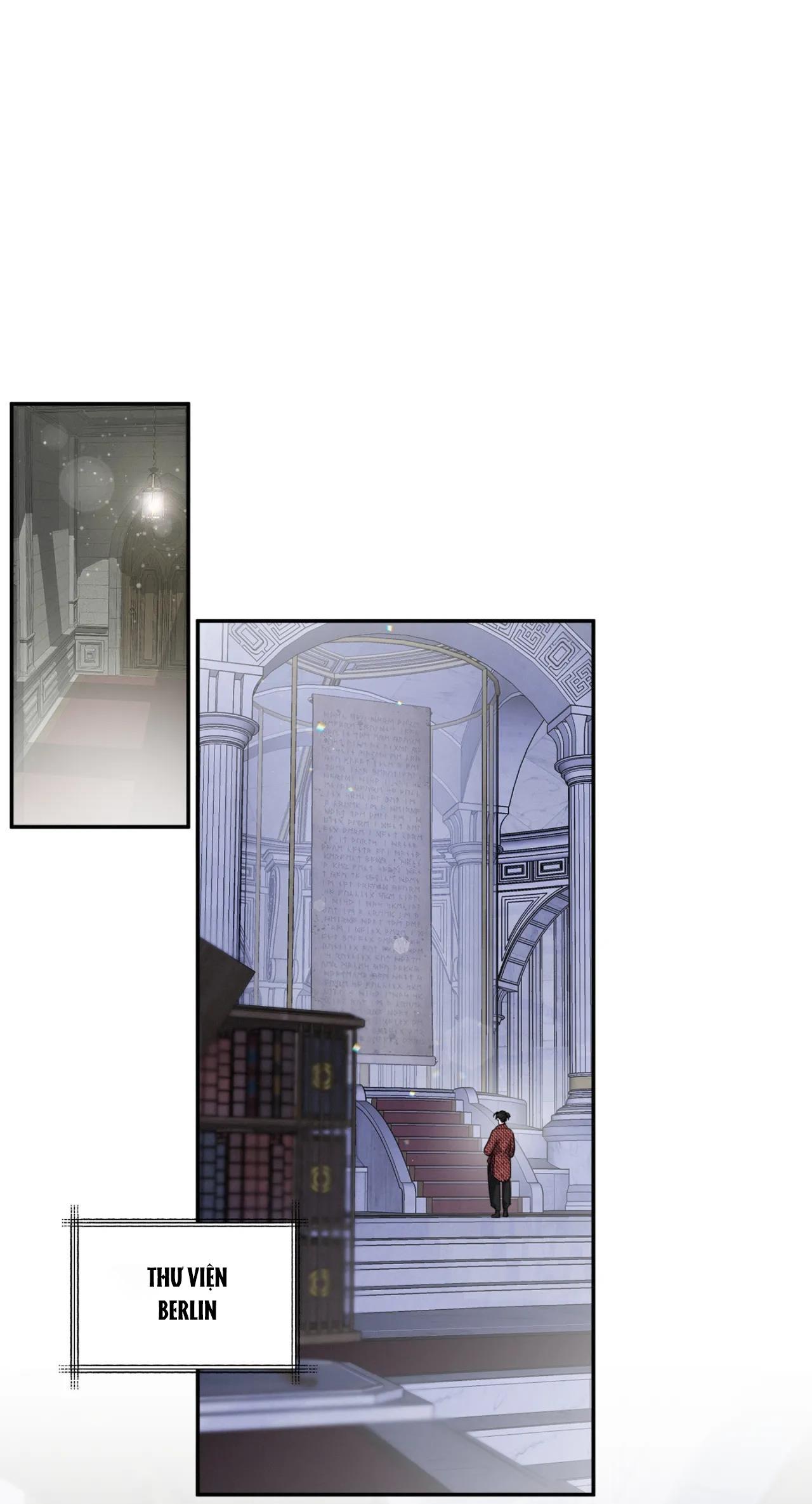 lời nói dối đẫm máu chapter 18 2