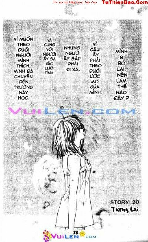 thiên thần giả tạo chapter 4 73