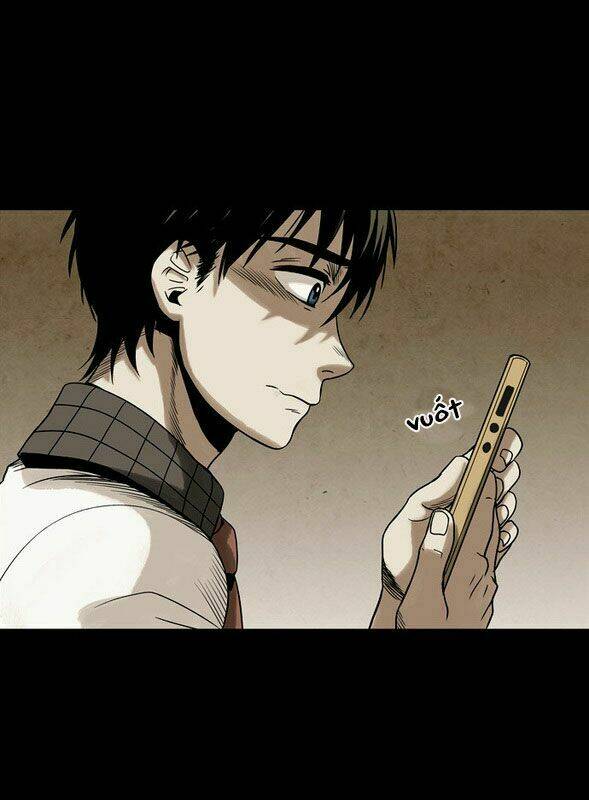 infectee chapter 2 6