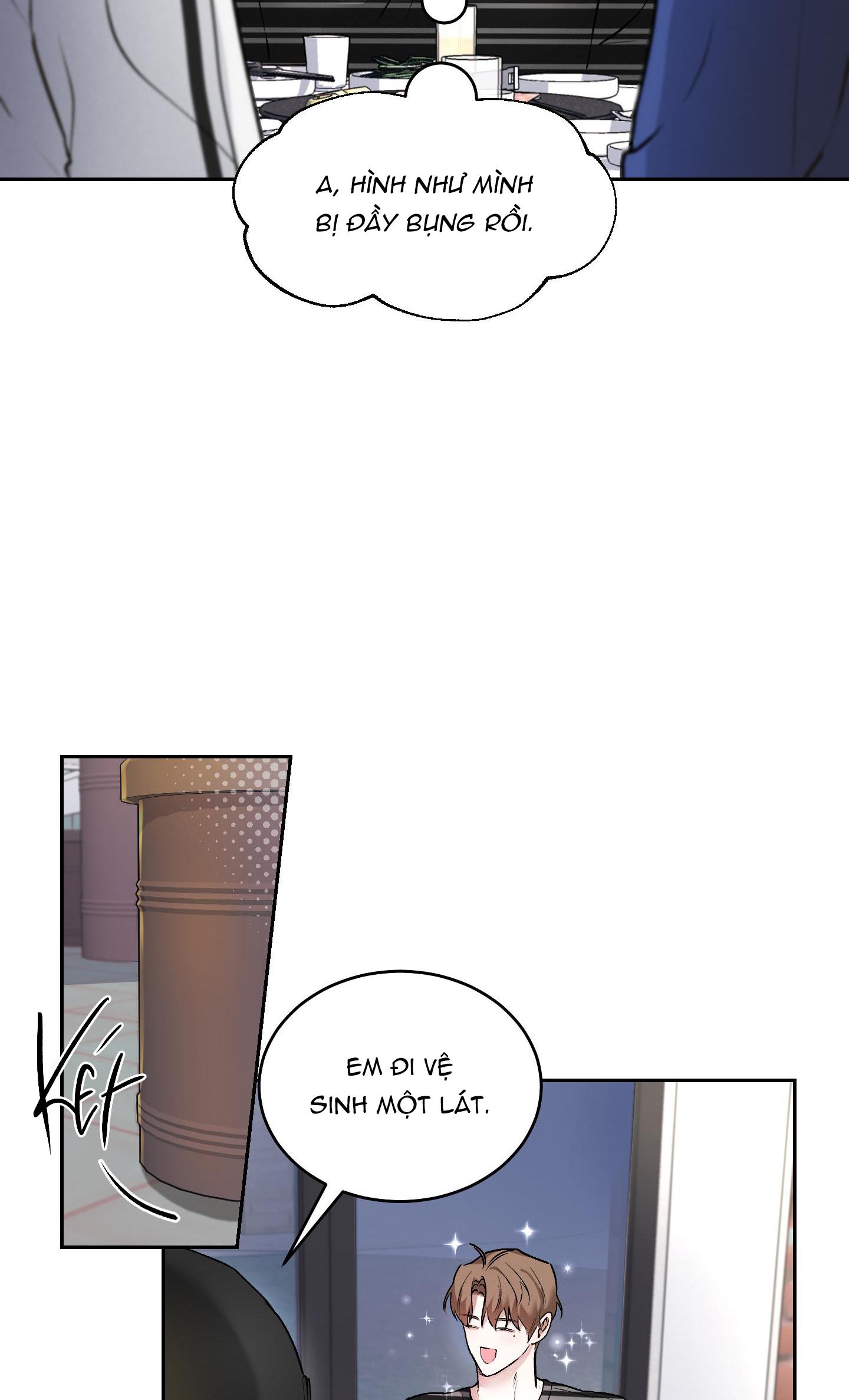 bắn là dính chapter 8 38