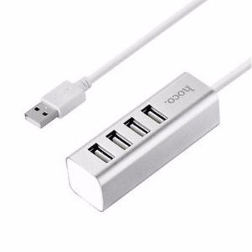 HUB Hoco HB1 4 cổng USB chính hãng