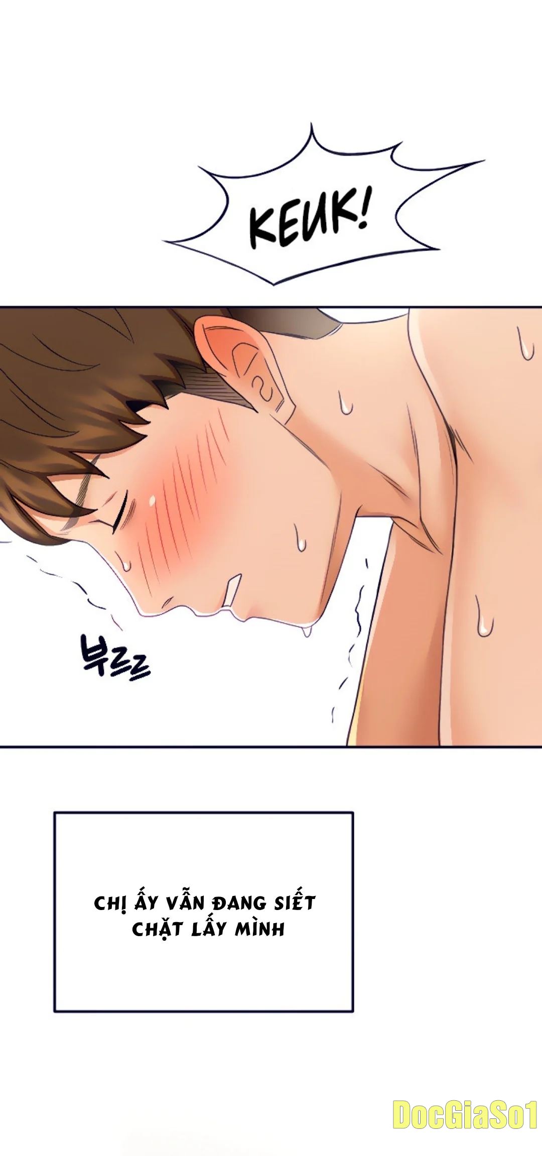 cậu chủ nhỏ chapter 18 4