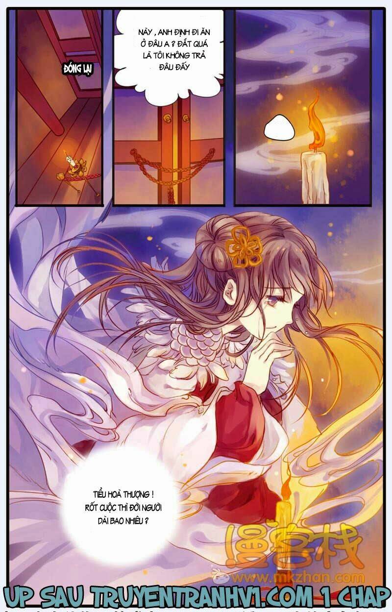 ách xá - yashe chapter 6.2 15