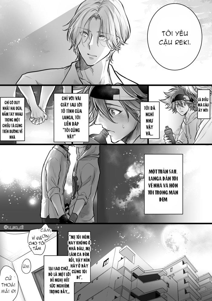 oneshot hỏny chapter 120 4