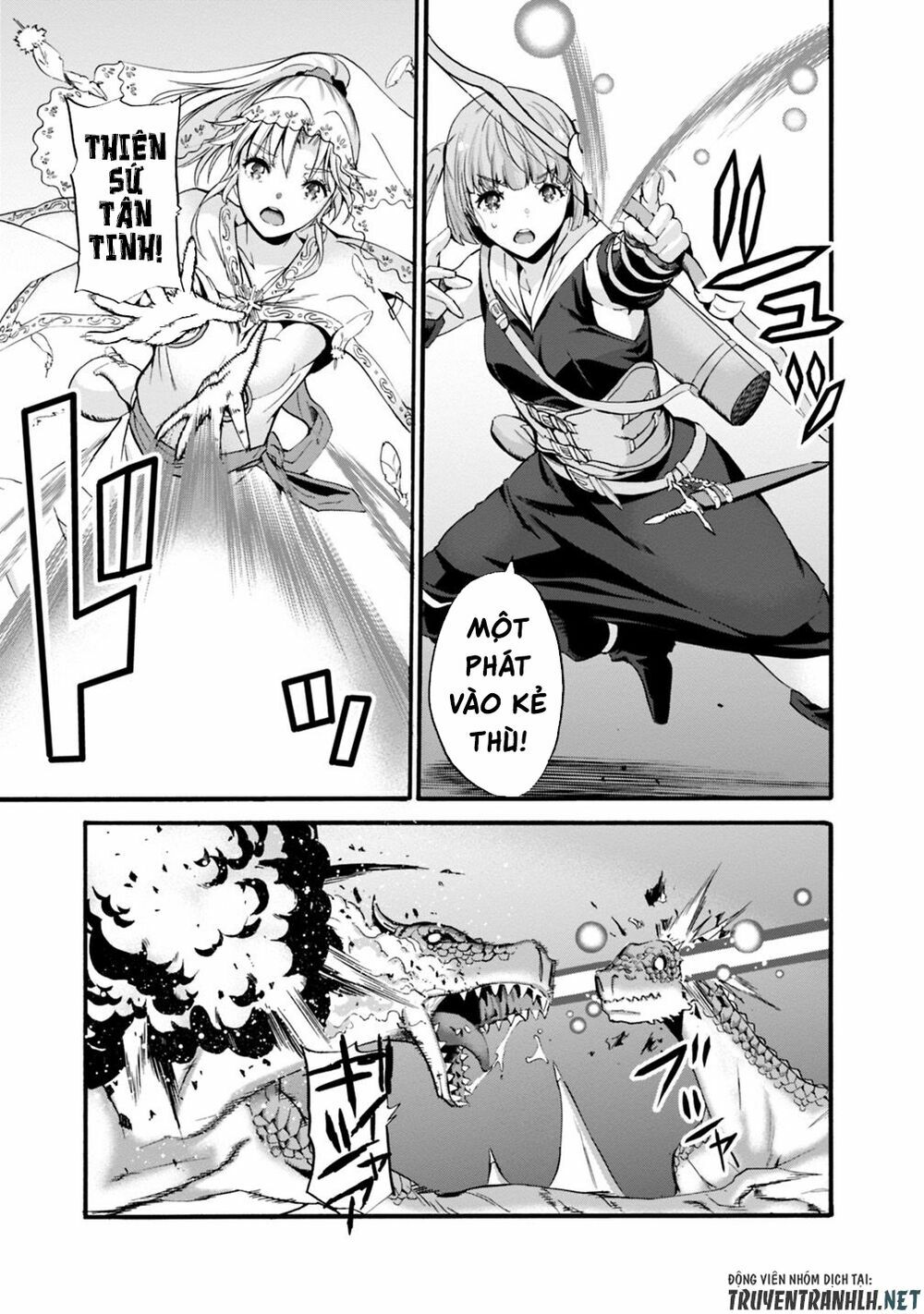 uragirareta s rank boukensha no ore wa, aisuru dorei no kanojora chapter 8 7