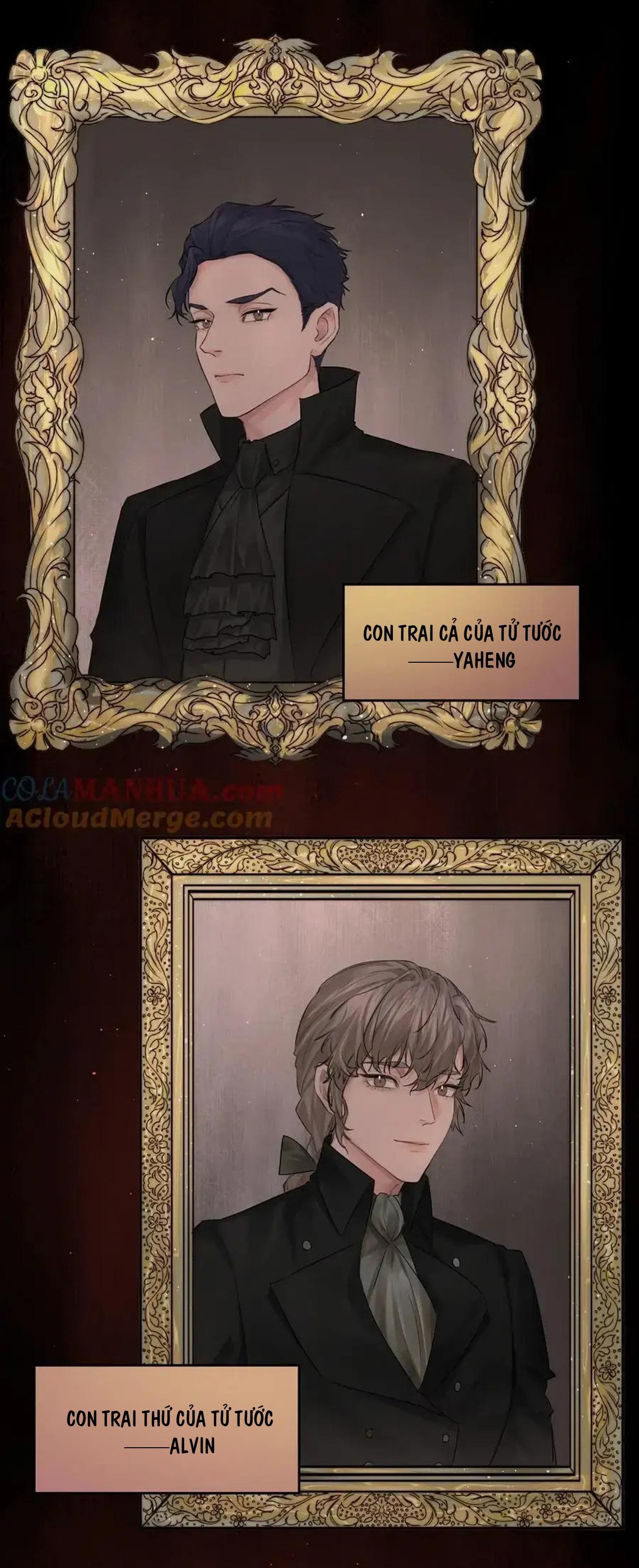 bạn trai cũ trở thành vua chapter 48 26