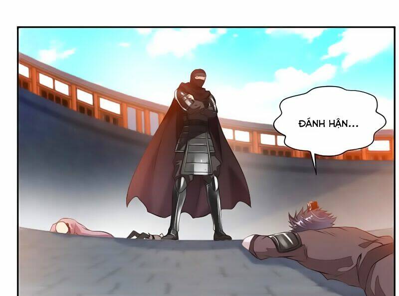 cửu dương thần vương chapter 42 8