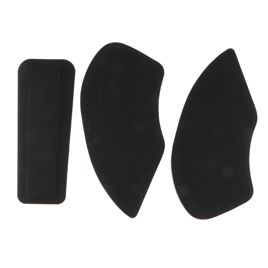 Motorcycle Reflective Stickers Gas Tank Protector Knee Fuel Fuel Side Handles for NineT 2014 2018
