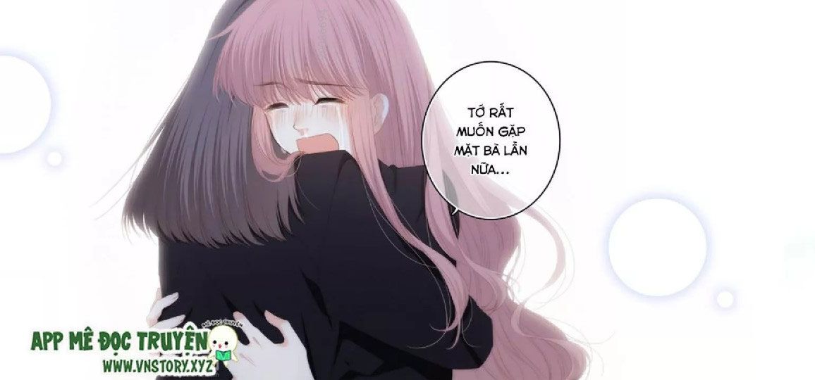 con tim rung động 2 chapter 85 28