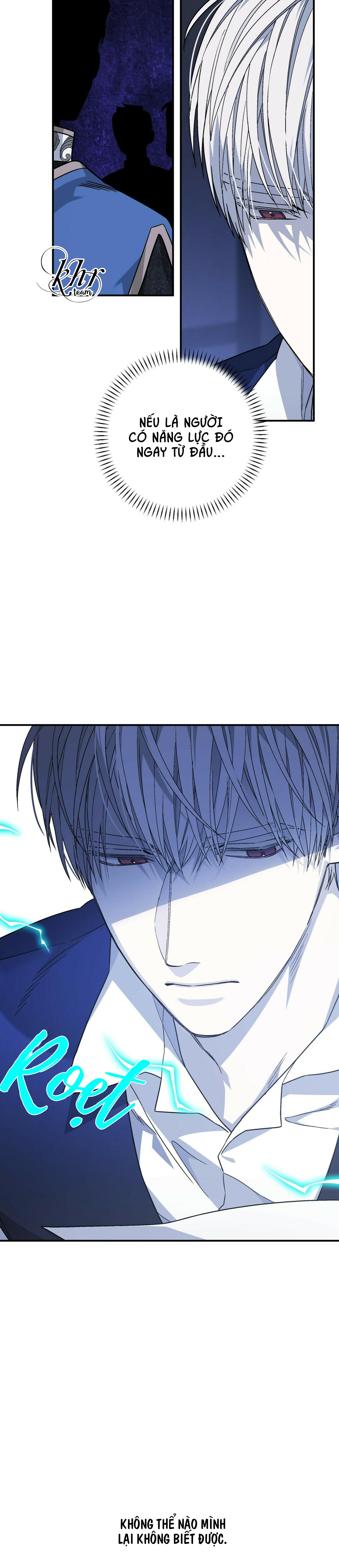 khế ước vĩnh cửu chapter 27 9