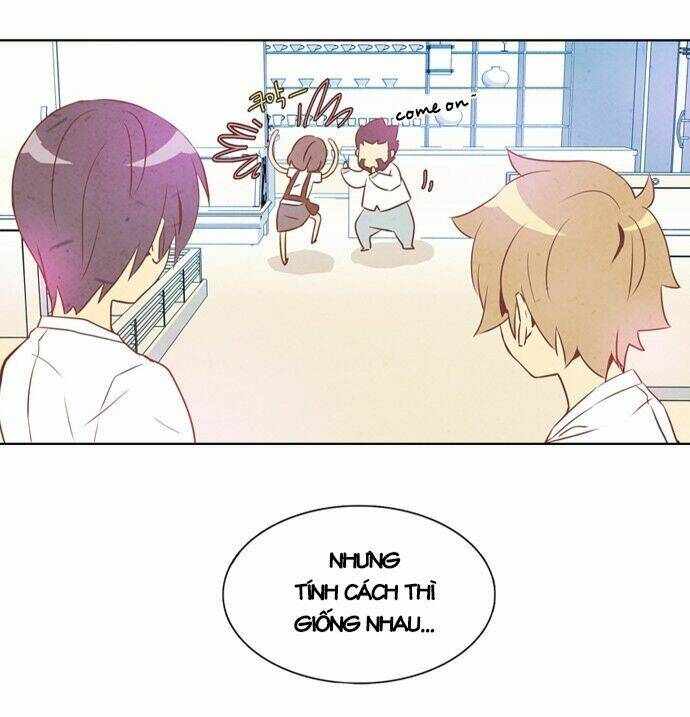 evergreen tea chapter 1 67