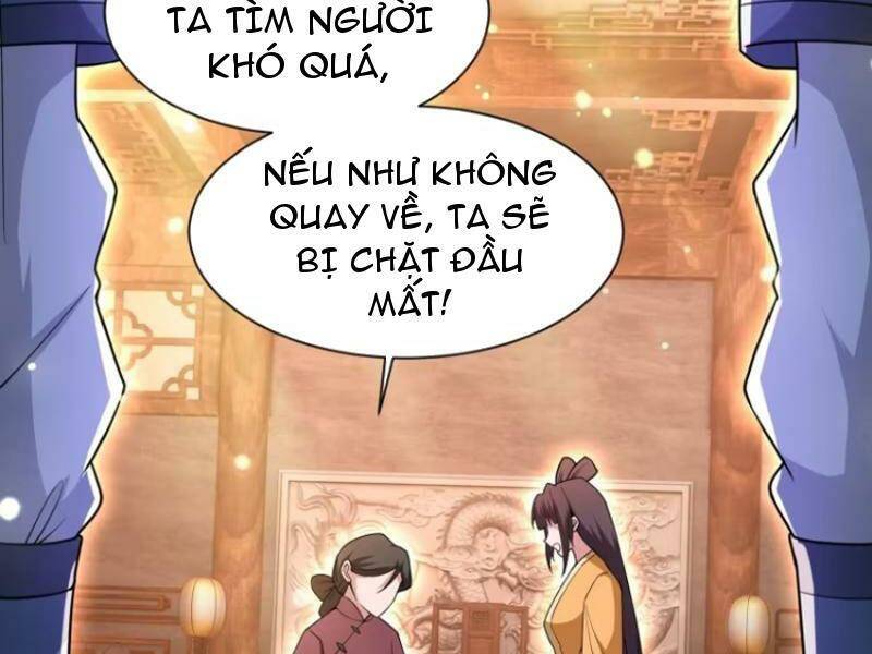 trăm tuổi mở hệ thống: con hiền cháu ngoan quỳ khắp núi! chapter 25 117