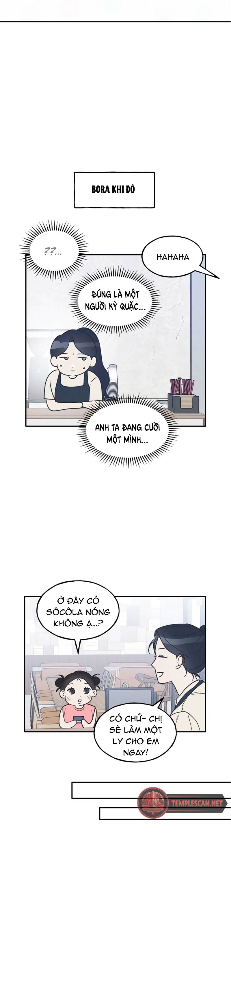 nguyên tắc của bạn thân là con trai chapter 49.1 3