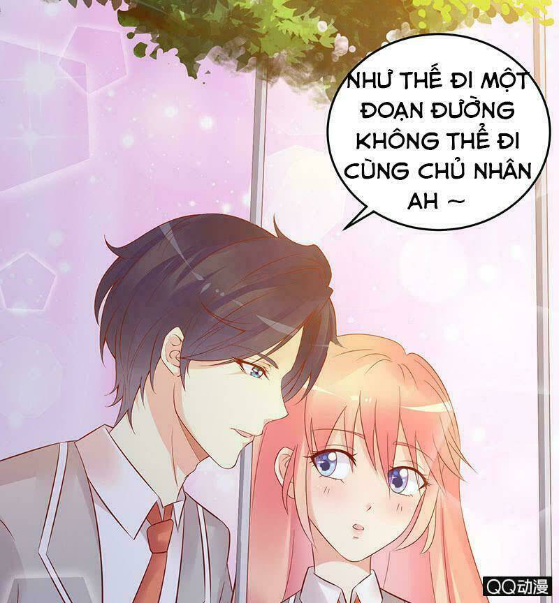 băng sơn học trưởng không được chọc chapter 28.1 20