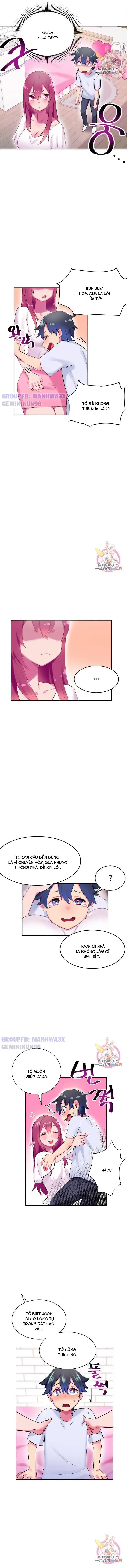 người bé dé to chapter 2 6