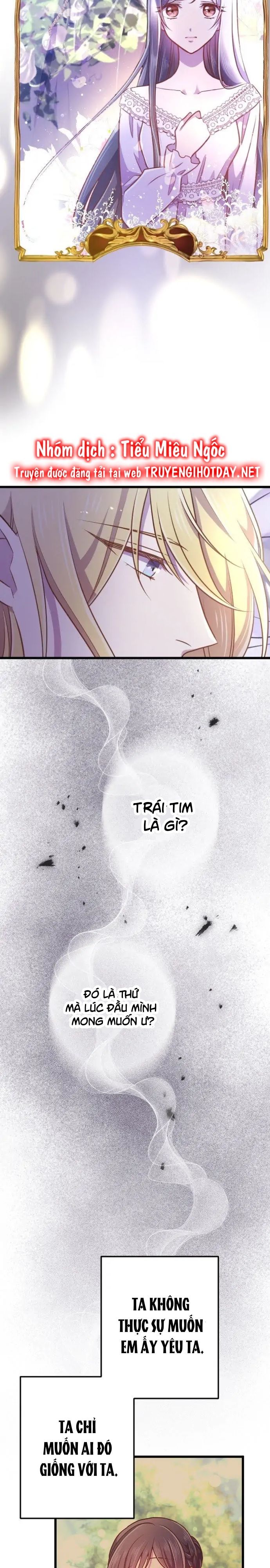 tình yêu thuần khiết chapter 59 10