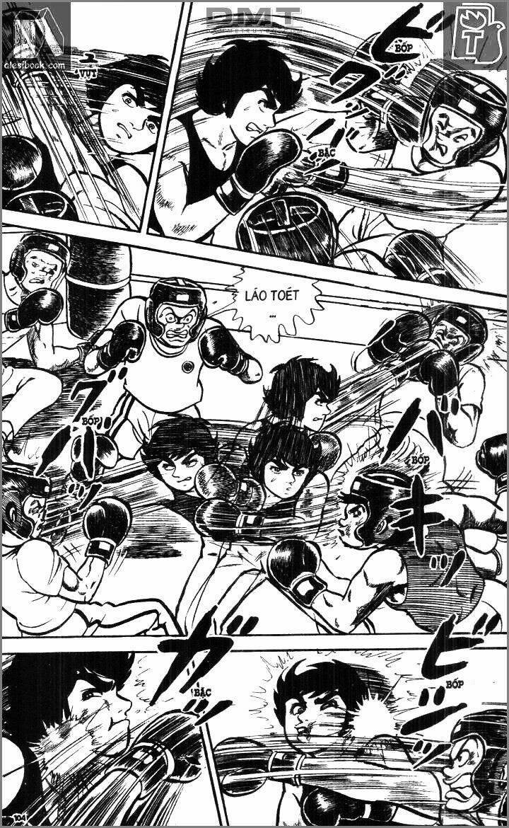 ganbare genki chapter 82 16