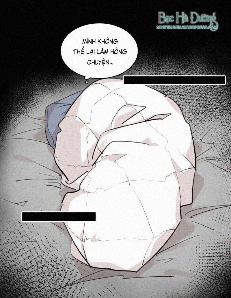 câu chuyện về cậu và tôi chapter 50 10