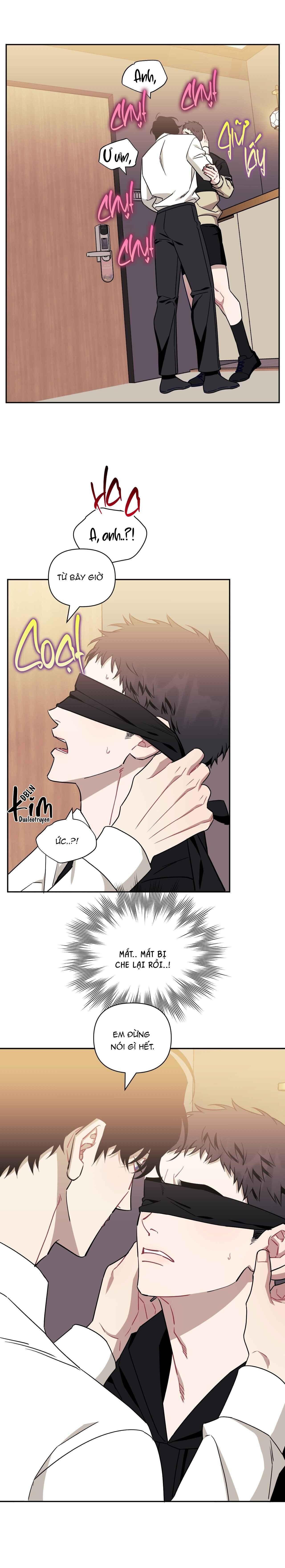 hơn cả bạn bè Chapter 96 anh chủ nt8 25